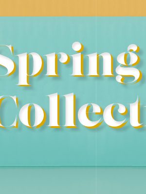 Spring- Summer Collection